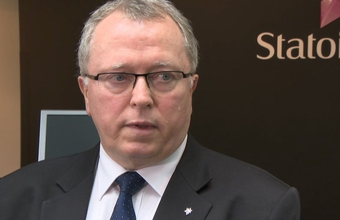 Statoil acquires operated interest in Brazilian offshore licence 