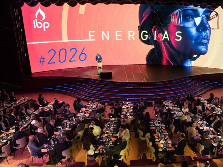 ROG.e 2026 kicks off next Monday (21) with global energy Leaders in attendance