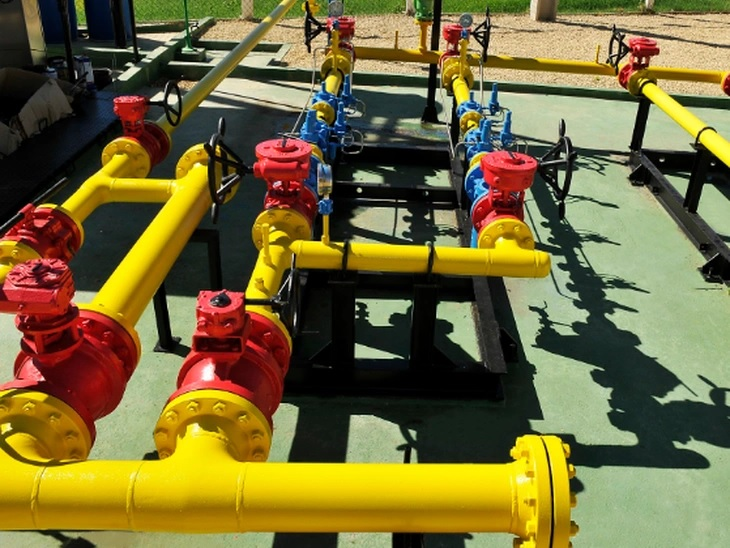 Galp Energy Brasil and Potiguar E&P were selected in the first phase of the public call for Potigas