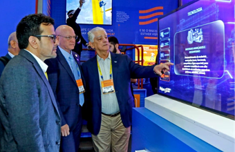 Firjan Attends ROG.e 2026 Opening Ceremony and Signs Technical Partnership with Fiepa