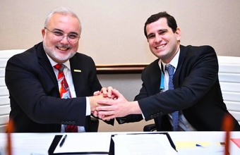 Mente em Foco Movement of the UN Global Compact in Brazil has Petrobras participation