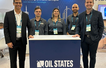 Oil States' Presence at Bahia Oil & Gas Energy 2024