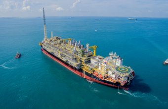 FPSO Cidade de Caraguatatuba MV27 Achieves First Oil