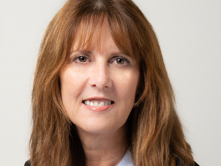 BCCK promotes Naomi Baker to Vice President of Engineering