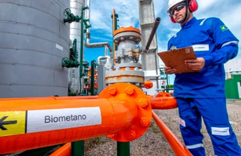 Presidente Prudente (SP) Begins R$12 Million Biomethane Gas Distribution Project