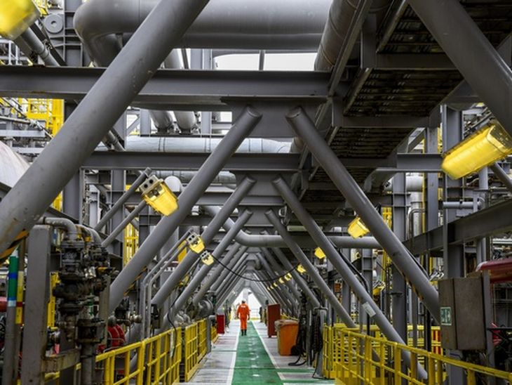 Collective Labor Agreement 2020/2022 is signed by Petrobras with FUP union entities