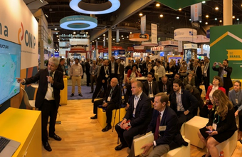 At the end of OTC Houston, foreign delegations confirm to ONIP presence at OTC Brasil 2019