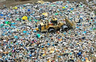 Brazil appears among world's largest methane emitters in landfills, UCLA report points out