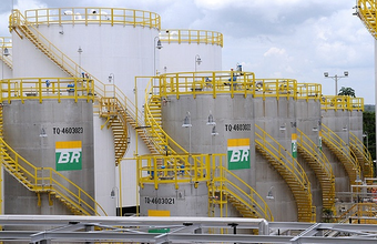 ANP auction sells almost 500 million liters of biodiesel