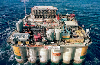 Disinvestments in Shallow Water: Beginning of binding phase of Polo Rio Grande do Norte