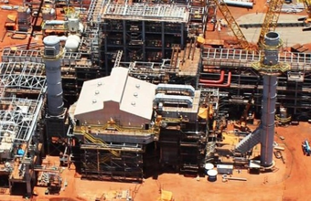 Petrobras on the sale of UFN-III