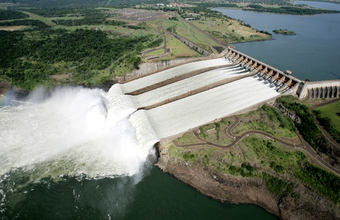 Renewable energy will be 83.4% stake in Brazilian electricity supply matrix 2016