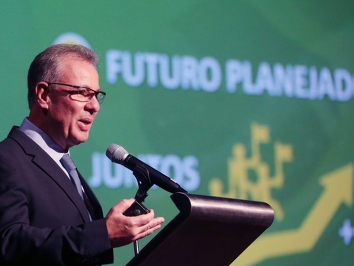 Bento Albuquerque: oil crisis opens opportunities for Brazil