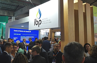 Rio Oil & Gas has 58,000 visitors on Olympic Boulevard, a record