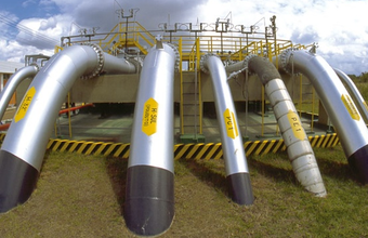 MME releases investments of around R $ 110 million in pipelines for the handling of fuels