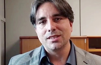 Marcelo Castilho takes over on 11/11, as a substitute, the Board 3 of the ANP