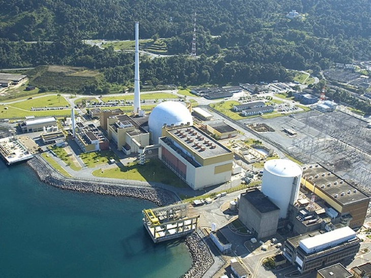 Angra 3 may have operation delayed due to contract reviews