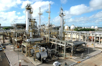 Petrobras puts assets for sale onshore, in shallow waters and the Clara Camarão Refinery, in RN