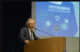 Petrobras highlights the importance of fighting corruption and advances its integrity system