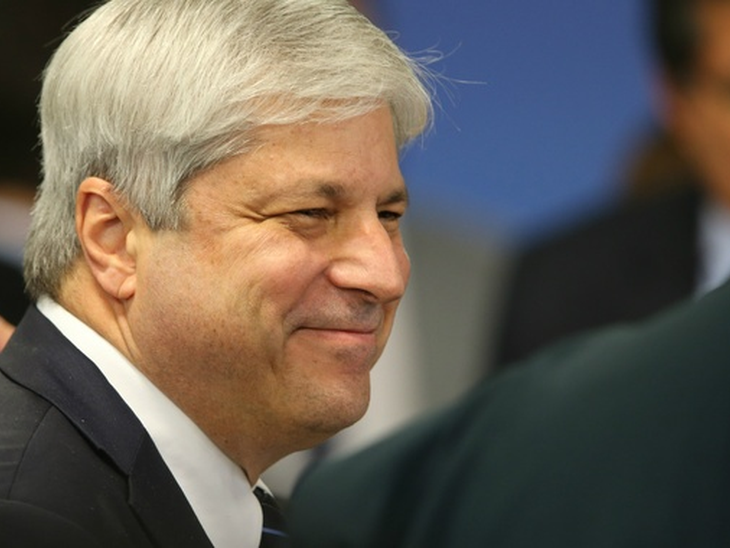 Márcio Félix returns to the position of MME Secretary of Petroleum, Natural Gas and Biofuels