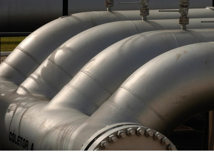 Natural gas: consultation on public notice of Public Call CP 04 for Gasbol approved