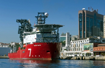 Subsea7 participates in ROG.e 2024.