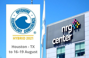 Mayor of Houston and OTC Welcome Energy Professionals to Opening Day of the Conference