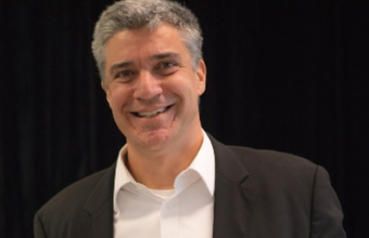 André Clark Juliano, president of Siemens Brasil participates in the FEI Innovation Congress