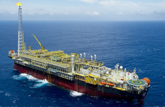 Pre-salt remains the largest oil and gas producer in June