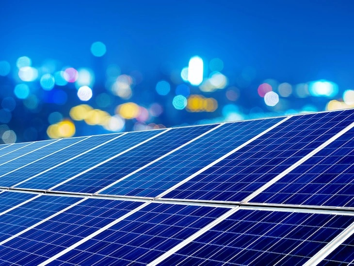 Solar energy generation grew 60.9% in January, CCEE discloses