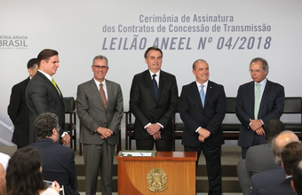 Construction of more than 7 thousand km of transmission lines will generate more than R $ 13.2 billion in investments