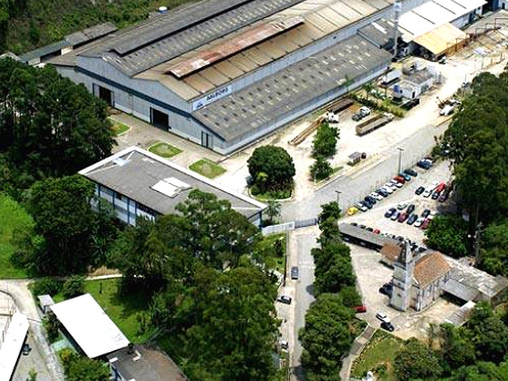 Alfa Laval to supply separators for brazilian vegetable oil refining plant