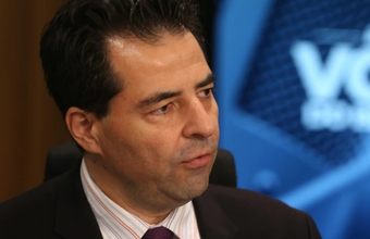 Mines and Energy Minister says Petrobras will sell refineries