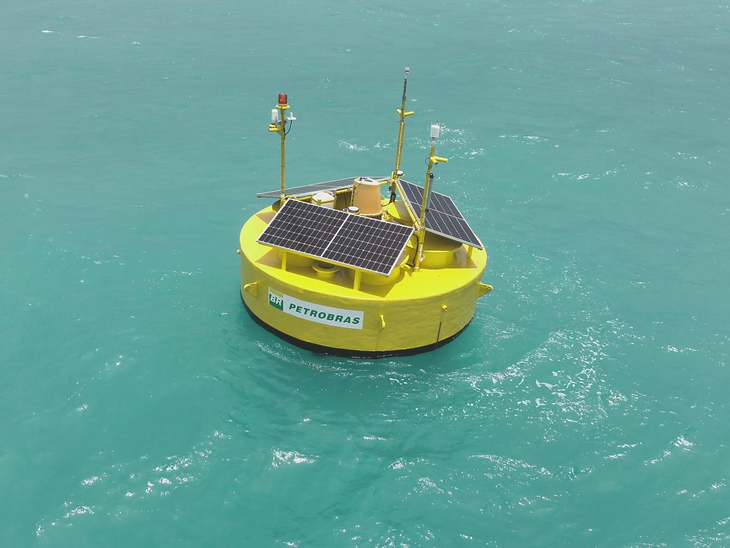 Petrobras will invest BRL 60 million in BRAVO buoy's phase two