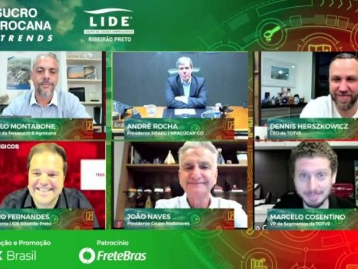 Data management is the way to optimize logistics in the bioenergy sector