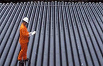 Sale of Interest in Gasmig