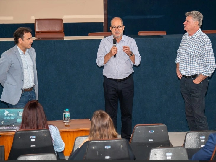 Sergipe Oil & Gas 2025 Launched with Focus on Innovation and Sector Expansion