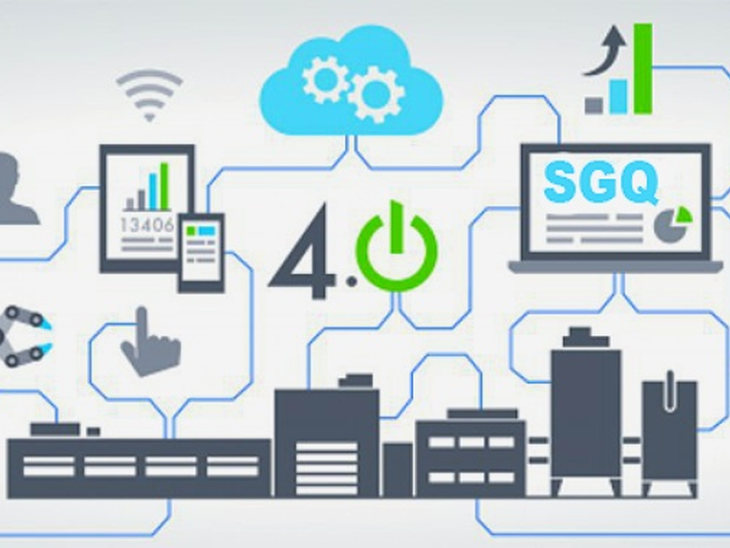 "Industry 4.0 in Brazil: Opportunities, Perspectives and Challenges" na Firjan