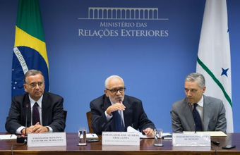 Brazil and China to sign $53 billion investment agreements