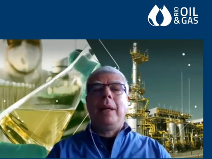 During a webinar organized by IBP, Petrobras defends competition in the biofuels segment