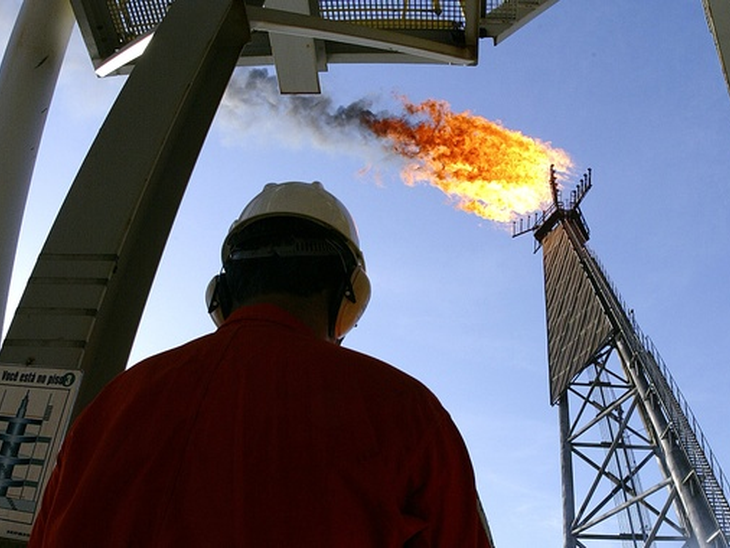 Guidelines for local content in oil and gas auctions are approved by CNPE