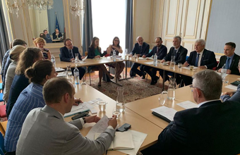 Brazil, Austria sign technology deal