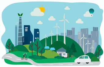 CNI launches guide to help companies access climate funds