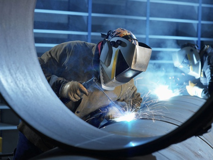Industrial production increased in six states, according to IBGE