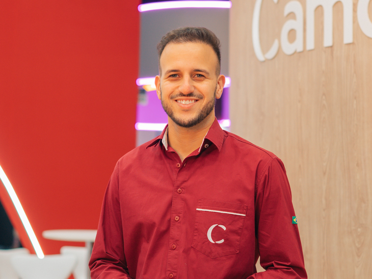 Camorim invests R$ 250 million in 2026 to expand fleet and  operational capacity