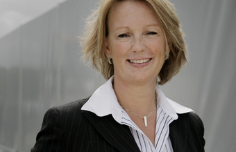 Elisabeth Tørstad is the new CEO in DNV GL Oil & Gas