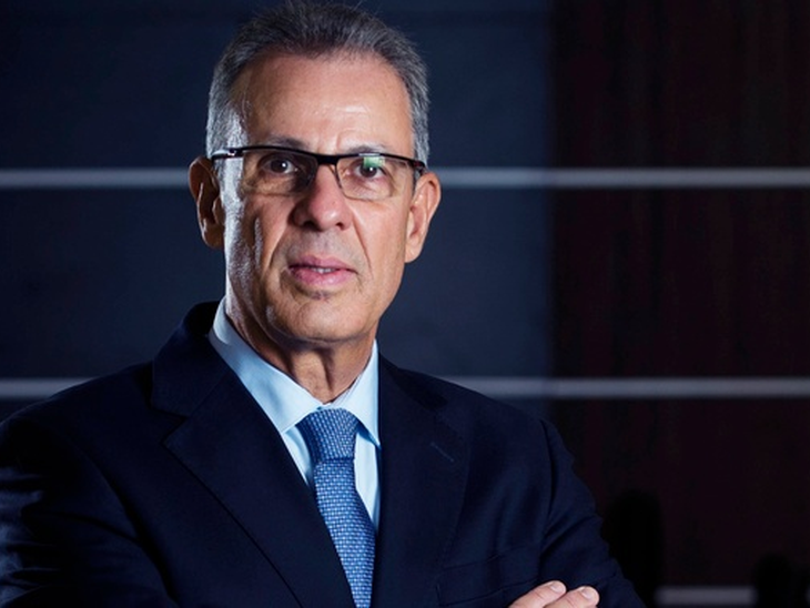 Bento Albuquerque talks about the economic recovery and development of the Brazilian oil and gas sector