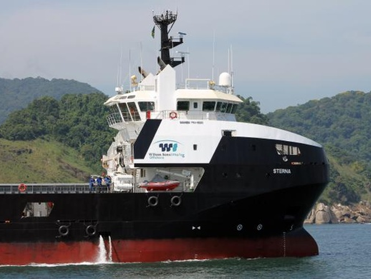 Brasco signs contract with QGEP to attend the Atlanta Field in the Santos Basin