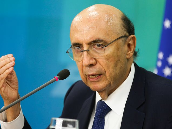 Finance Minister: Interest cut shows government is on right track