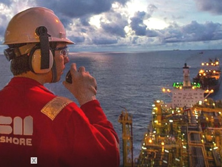 Leniency agreement signed between Brazilian authorities, Petrobras and SBM